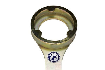 Company23 AVCS Intake Cam Sprocket Tool For Subaru WRX, STI, LGT, FXT - Close-up
