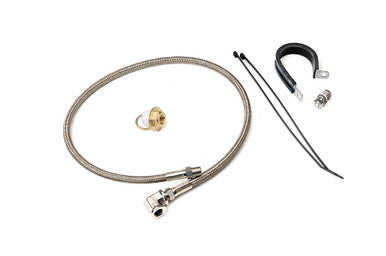 Prosport Remote Oil Pressure Sender Installation Kit