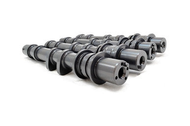 GSC S3 Billet Camshaft Set for the 04-07 STI, 06-14 WRX, 04-13 FXT, 05-12 LGT with Intake AVCS - 7025S3