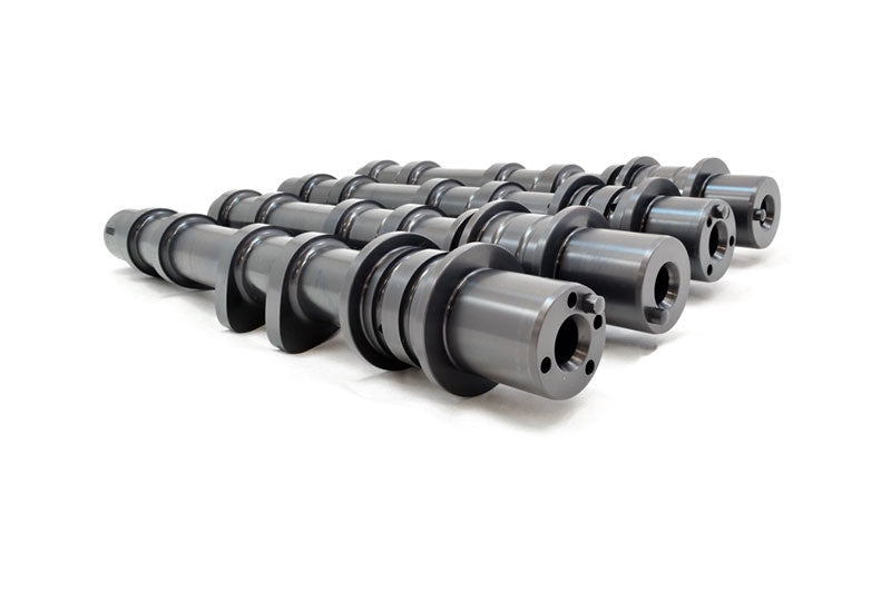 GSC S3 Billet Camshaft Set for the 04-07 STI, 06-14 WRX, 04-13 FXT, 05-12 LGT with Intake AVCS