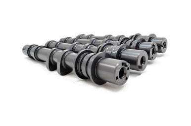 GSC S3 Billet Camshaft Set for the 04-07 STI, 06-14 WRX, 04-13 FXT, 05-12 LGT with Intake AVCS