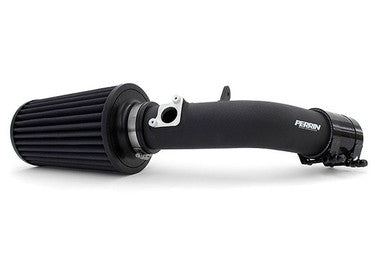 PERRIN Cold Air Intake For 2008-14 Subaru WRX & 2008-15 STI - Black