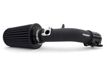 PERRIN Cold Air Intake For 2008-14 Subaru WRX & 2008-15 STI - Black - PSP-INT-322BK