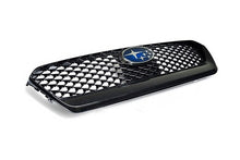 JDM Sports Grille for 2015-17 Subaru WRX & 15-17 STI