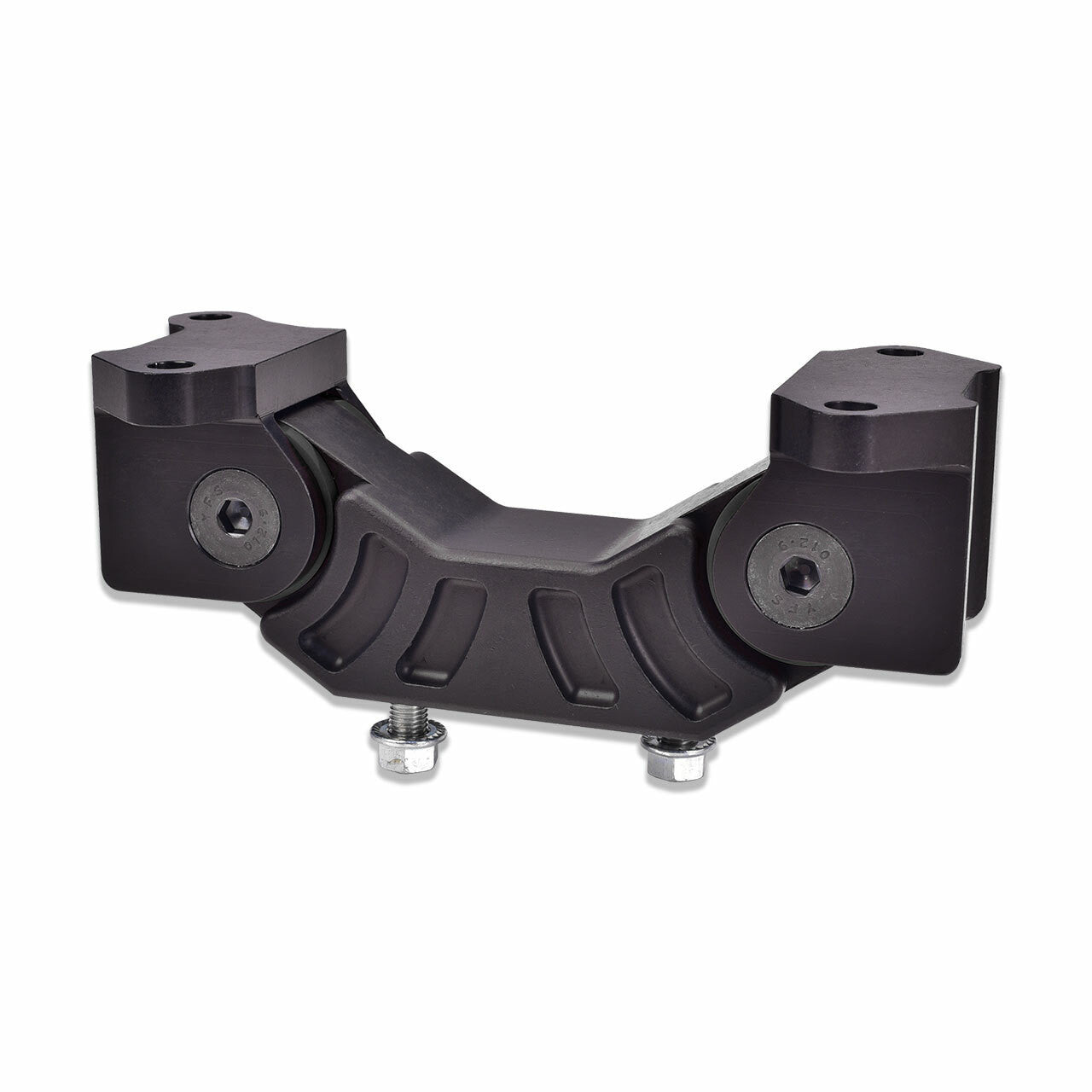 IAG Street Series Transmission Mount for 02-21 WRX, 05-09 LGT 5spd, 2004-08 FXT, 5spd