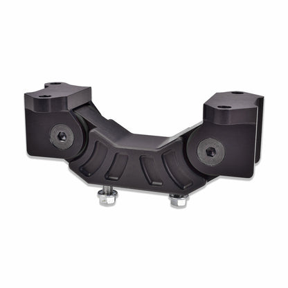IAG Street Series Transmission Mount for 02-21 WRX, 05-09 LGT 5spd, 2004-08 FXT, 5spd
