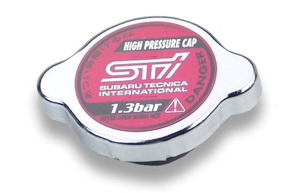 STI 1.3 Bar High Pressure Radiator Cap