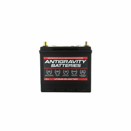 Antigravity Lithium Car Battery - Group-35/Q85- Front Image