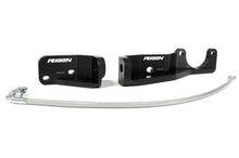 PERRIN Pitch Stop Brace For 2015-21 Subaru WRX / STI - PSP-DRV-112BK
