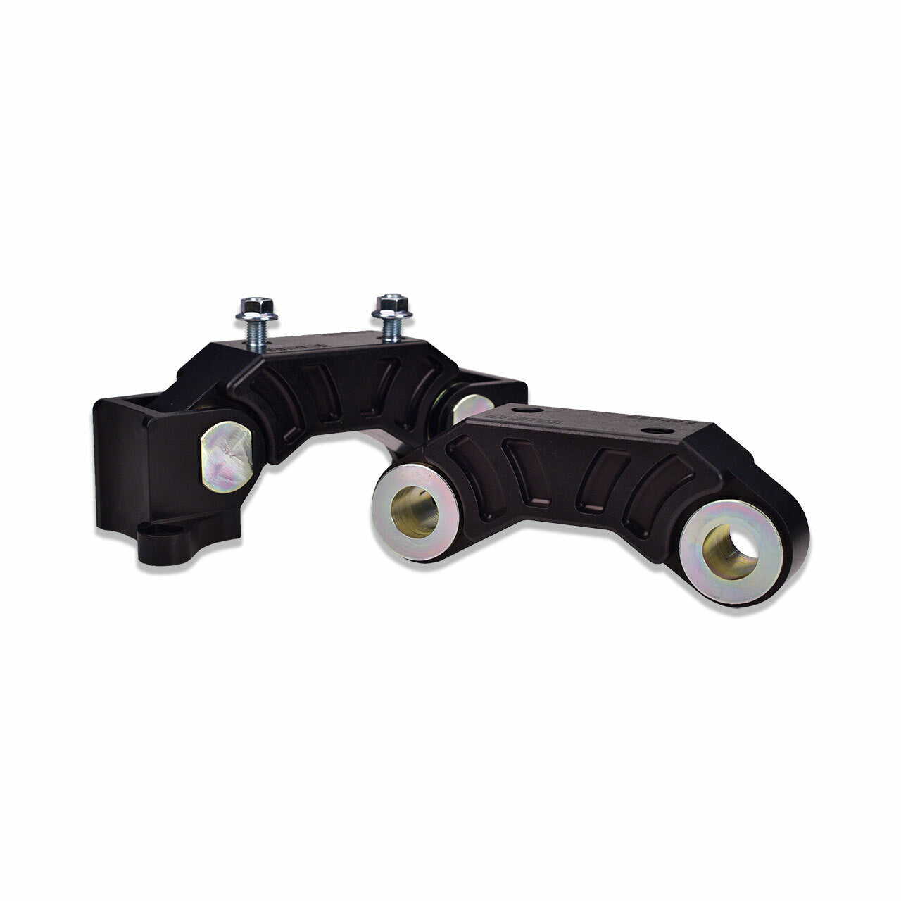 IAG Race Series Trans Mount for 2002-21 WRX, 2005-09 Legacy GT 5spd, 2004-08 Forester XT 5spd