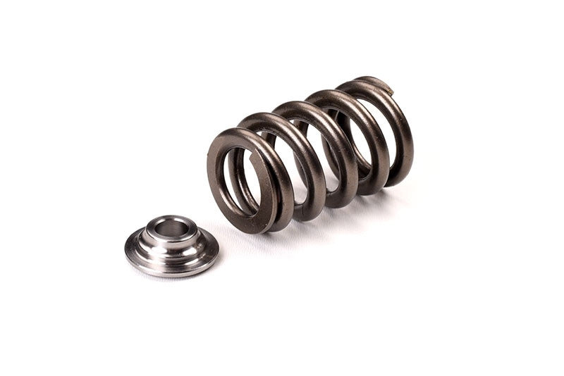 Manley Beehive Valve Spring & Titanium Retainer Set For Subaru EJ20/EJ25