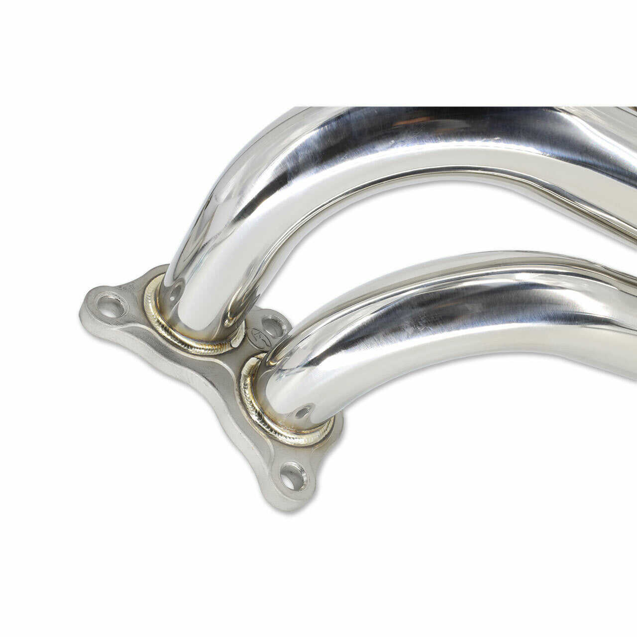 IAG Performance Unequal Length 3-Bolt Header Manifold Flange