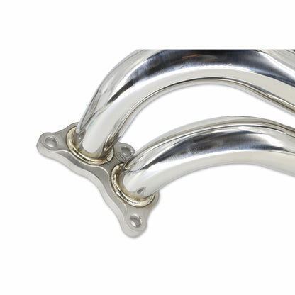 IAG Performance Unequal Length 3-Bolt Header Manifold Flange
