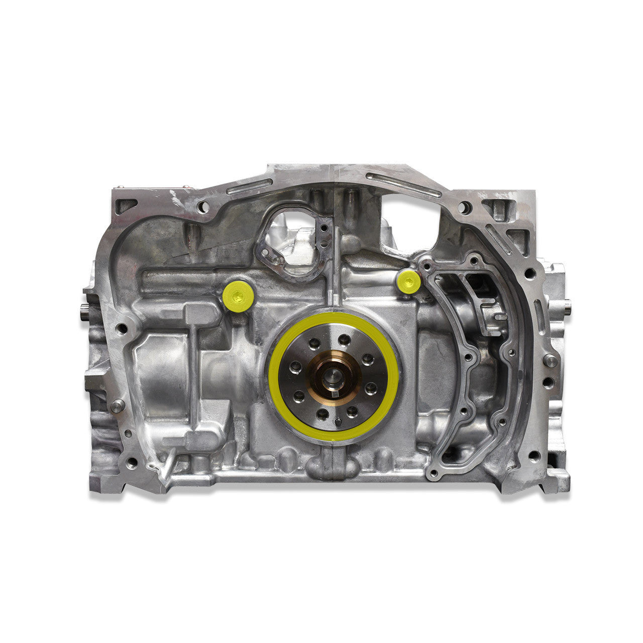 IAG 800 FA20 DIT Subaru WRX Closed Deck Short Block - Optional Rear Main Seal and Rear Oil Plugs