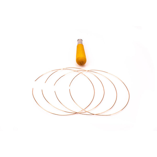IAG Short Block Copper O-Ring Wire & Install Tool Kit