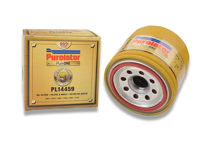 Purolator Pureone Oil Filter for 2013-20 Subaru BRZ / FR-S
