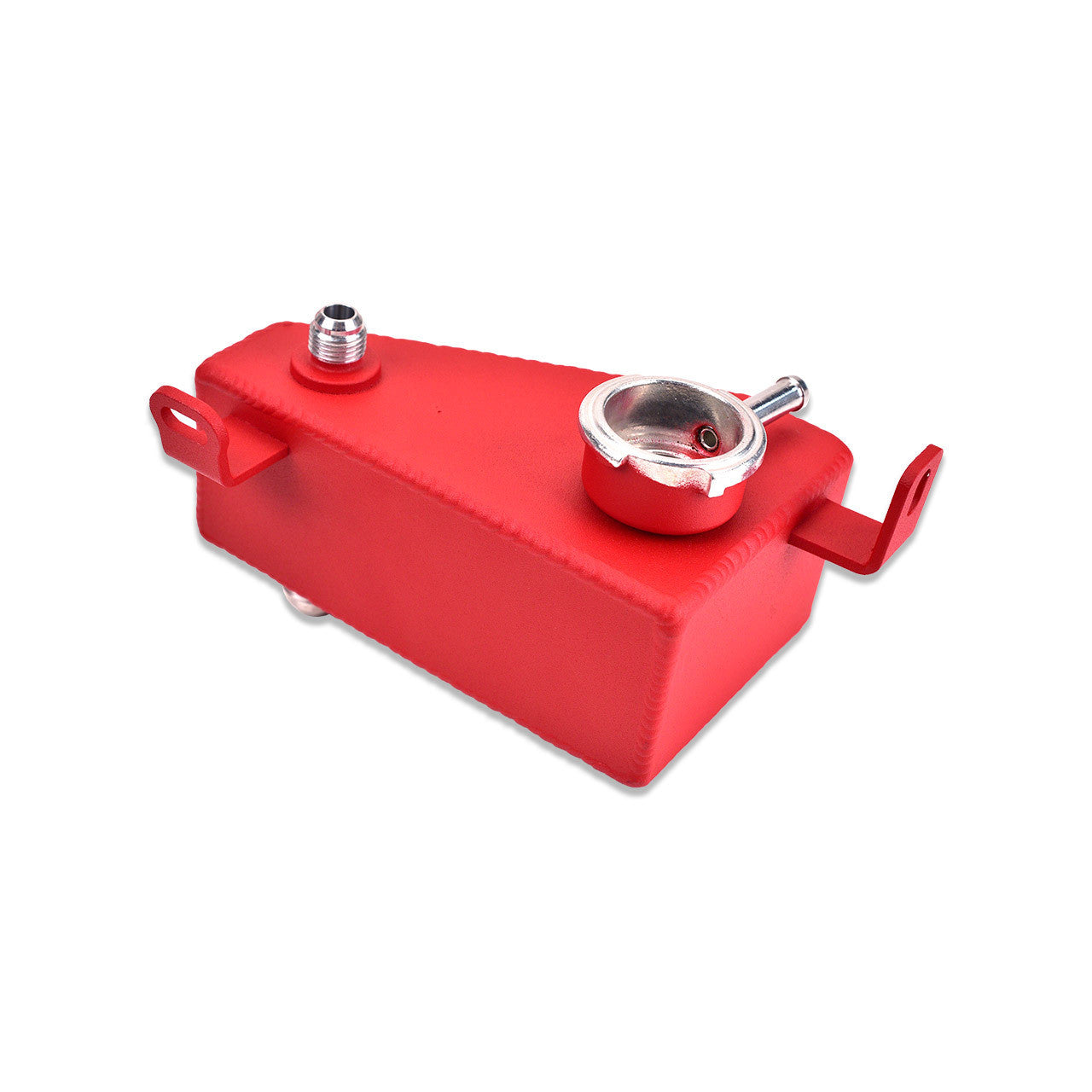 IAG Coolant Expansion Tank Rear Mounting