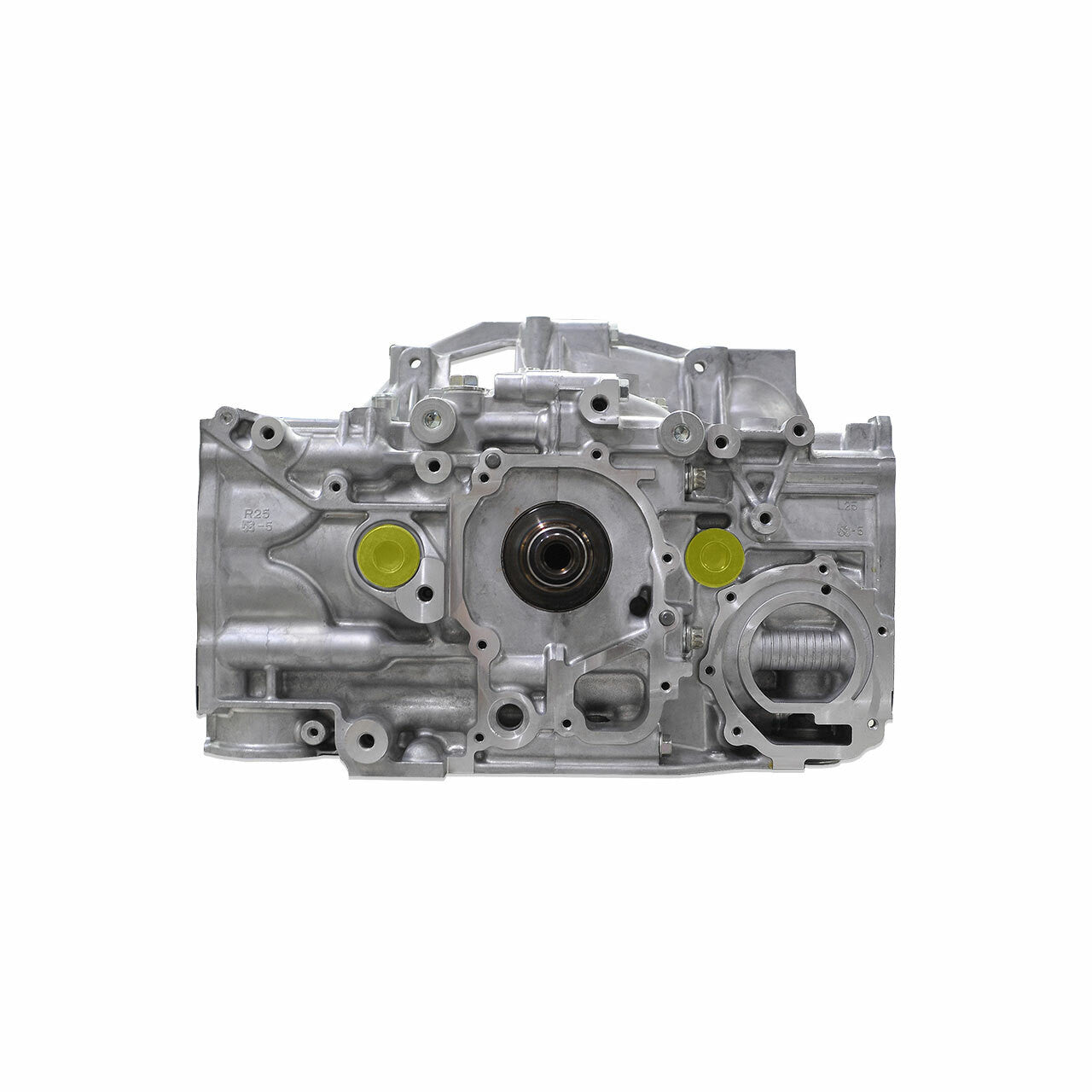 IAG Wrist Pin / Cover Seal Front Locations for Subaru EJ25 Short Blocks