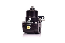 Aeromotive Gen-II A1000 -6 FPR Fuel Pressure Regulator (Black Finish)