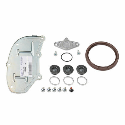 IAG Performance - Crest CNC Stage X 2.5L Subaru Billet Aluminum Short Block Seal Kit