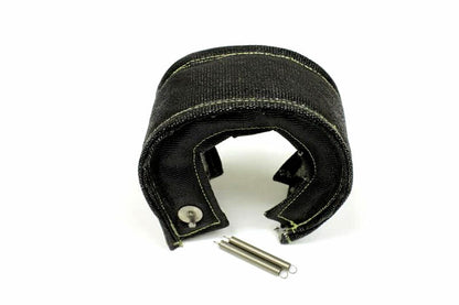 Prosport T3 Turbo Heat Shield Blanket - Black