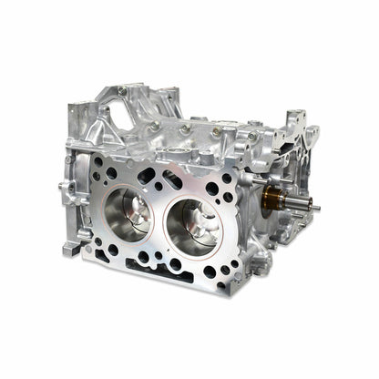IAG 800 FA20 Subaru Closed Deck Short Block for 2013-20 BRZ / FR-S / GT86 (12.5:1 Compression Ratio)