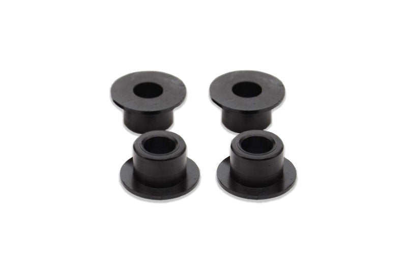 TiC Shift Linkage Bushings for 2004-05 Subaru STI