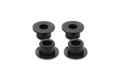 TiC Shift Linkage Bushings for 2004-05 Subaru STI