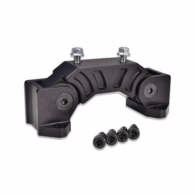 IAG Street Series Transmission Mount for 2002-21 Subaru WRX MT, 2005-09 LGT 5spd, 2004-08 FXT 5spd