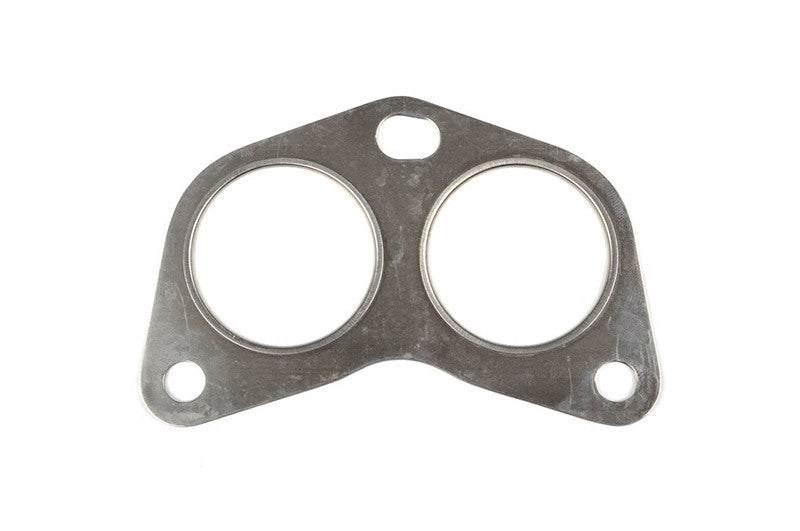 GrimmSpeed Manifold to Head Exhaust Gasket (Pair) For 02-14 Subaru WRX, 04-20 STI
