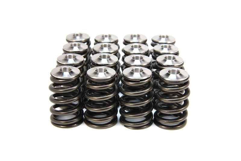GSC Beehive Valve Springs and Titanium Retainer Set for Subaru EJ Engines