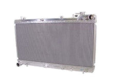 Koyorad Aluminum Racing Radiator for 2002 Subaru WRX MT Only - VH090866