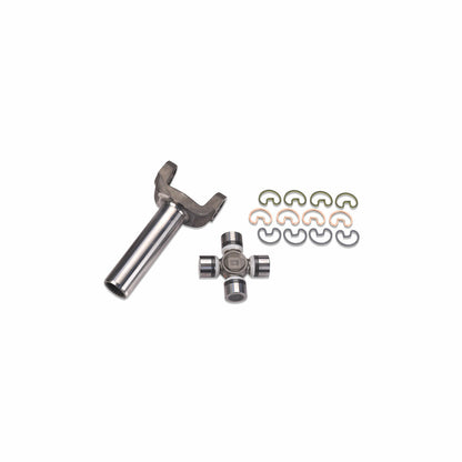 IAG Replacement Yoke And Universal Joint Set for Transfer Gears IAG-DRV-1000, IAG-DRV-1010