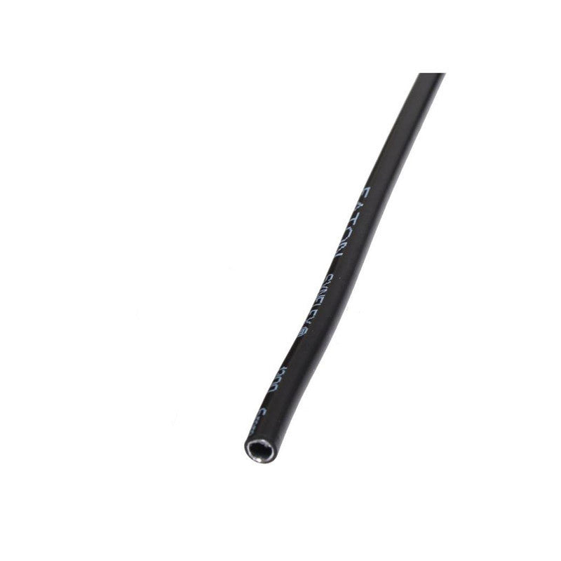 Lifeline Alloy Semi Rigid Tube (6mm O.D.)  - Sold by the Meter