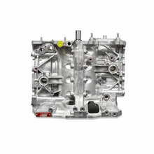 IAG Short Block Subaru BRZ FA20 Upper Plug Seal Location