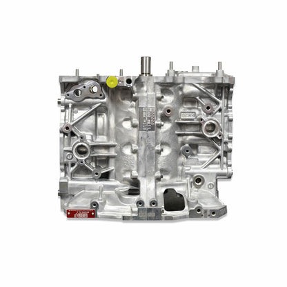 IAG Short Block Subaru BRZ FA20 Upper Plug Seal Location