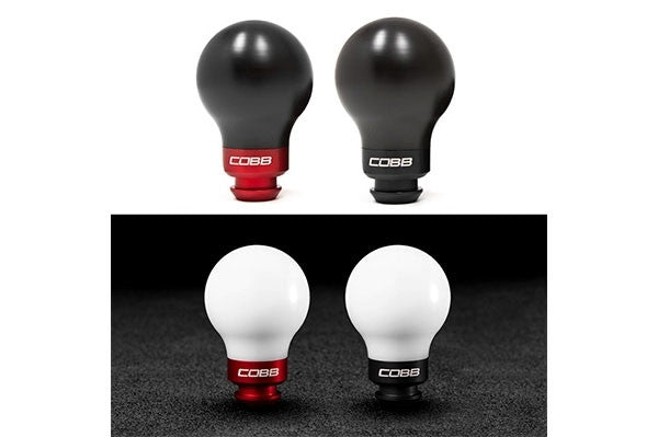 COBB Tuning 5 Speed Subaru Shift Knob