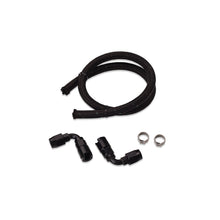 IAG Flex Fuel Line Upgrade Kit - Adapts IAG Fuel Line Kits to COBB Flex Fuel Kits for 08-14 WRX, 08-21 STI