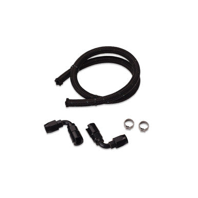IAG Flex Fuel Line Upgrade Kit - Adapts IAG Fuel Line Kits to COBB Flex Fuel Kits for 08-14 WRX, 08-21 STI