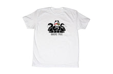Bmore True Men's Ravens Bohs and O's White T-Shirt