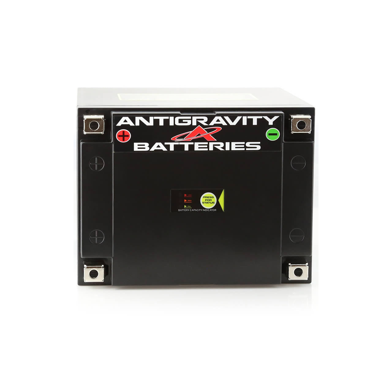 Antigravity Lithium Car Battery - ATX30-HD  - Top Image