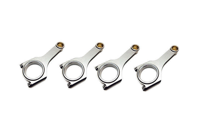 Brian Crower H-Beam Connecting Rods with ARP 625+ Rods Bolts for 2015-21 Subaru WRX, 13-20 BRZ