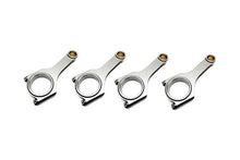 Brian Crower H-Beam Connecting Rods with ARP 625+ Rods Bolts for 2015-21 Subaru WRX, 13-20 BRZ