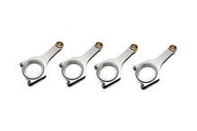 Brian Crower H-Beam Connecting Rods w/ ARP 625+ Rods Bolts for 2015-21 Subaru WRX, 13-20 BRZ