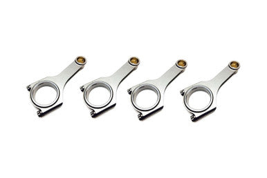 Brian Crower H-Beam Connecting Rods w/ ARP 625+ Rods Bolts for 2015-21 Subaru WRX, 13-20 BRZ