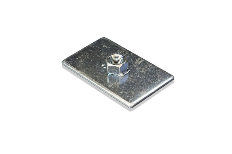 TAKATA Standard Reinforcement Mounting Plates