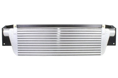 PERRIN Front Mount Intercooler Core Silver