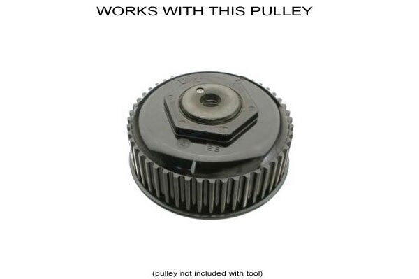 Company23 Phase 1 Intake / Exhaust Cam Sprocket Tool - Pulley Identification