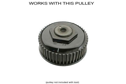 Company23 Phase 1 Intake / Exhaust Cam Sprocket Tool - Pulley Identification
