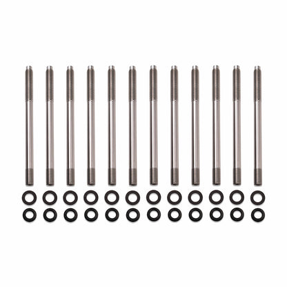 IAG Performance ARP 1/2" Head Stud Set for Subaru EJ25, FA20, and FA20 DIT